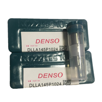 Buse à rampe commune de haute qualité DLLA145P1024 pour injecteur TOYOTA DENSO 23670-09060