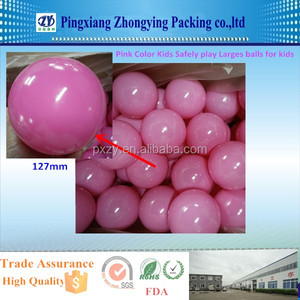 Niños de <span class=keywords><strong>los</strong></span> Niños de Bolas De Plástico para Atender, estanque, piscina, castillo inflable, Parque De Atracciones - Product Image 3