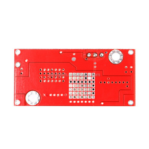 <span class=keywords><strong>XL6009</strong></span> Boost Converter <span class=keywords><strong>Step</strong></span> <span class=keywords><strong>Up</strong></span> Ajustable 15W 5-32V a 5-50V Módulo de fuente de alimentación de alto rendimiento en stock - Product Image 2
