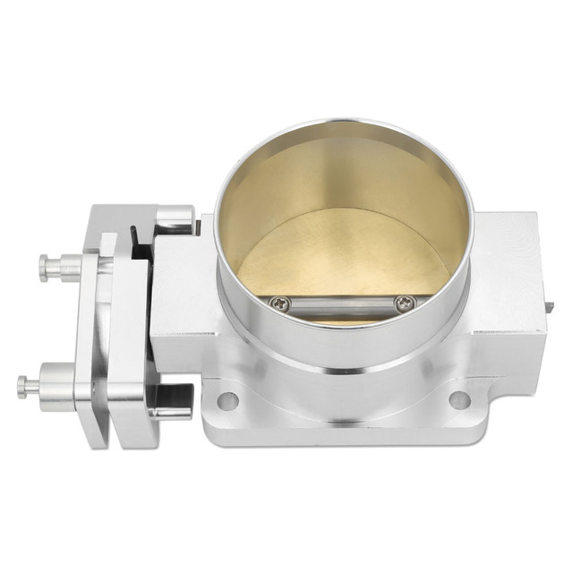 For 96-04 Ford Mustang GT 4.6 L V8 76mm Performance Racing Throttle Body