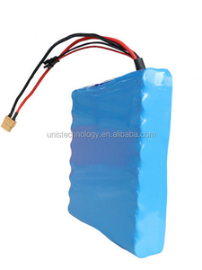 Оригинальный литий-ионный аккумулятор 3.5Ah 36V <span class=keywords><strong>10S1P</strong></span> 18650 для моноцикла 3500mAh18650 литий-ионный аккумулятор для повышения производительности - Product Image 5