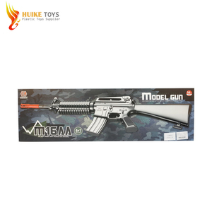 Nuevo <span class=keywords><strong>Gel</strong></span> bola de cristal de agua bala pistola con balas suaves - Product Image 4
