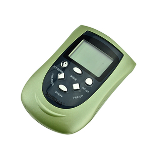 Masseur Sunmas Abs Leg Therapy Equipment Rehabilicare <span class=keywords><strong>Promax</strong></span> <span class=keywords><strong>Tens</strong></span> <span class=keywords><strong>Unit</strong></span> Massager - Product Image 4