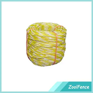 New product polytape for horse fence