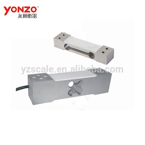 균형 전자 저울 40kg loadcell - Product Image 3