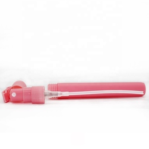 8Ml Botol <span class=keywords><strong>Spray</strong></span> 10Ml Draagbare Cosmetische Handdesinfecterend <span class=keywords><strong>Pocket</strong></span> Parfum Rociador De Bolsillo Pen Fles Sproeier Navulling Plastic - Product Image 5