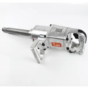 KR-6531 1 Heavy Duty Schlagschrauber Pneumatische Pinless Hammer Mit inneren Schalter Luft Werkzeuge Set für auto Zhejiang Industrie