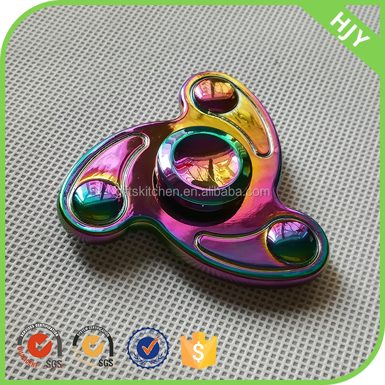 2017 цена Завода палец непоседа spinner игрушки для взрослых Гироскоп игрушка ветра счетчик деталей