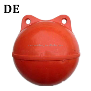 Phao Câu Cá Bằng Nhựa ABS Thương Mại Cứng - Product Image 2