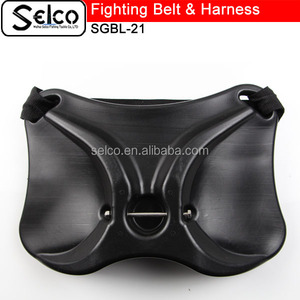 Ceinture de combat de pêche en gros à prix chaud avec harnais d'épaule - Product Image 3