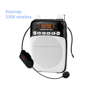 Portable Mini Haut-Parleur Amplificateur pour Réunion, <span class=keywords><strong>formateur</strong></span>, enseignement, Tour Guide - Product Image 3