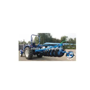 Agrarische Land Grondbewerking Tractor 6 Vore Disc Ploeg Met Ce