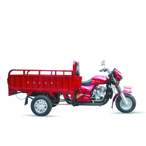 Dijual Sepeda Motor Roda Tiga Kargo Sepeda Motor Roda Tiga Kualitas Tinggi untuk Dewasa Pedal Motor Skuter - Product Image 1