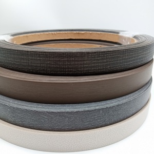 Băng Dán Cạnh Melamine Màu Gỗ Dán Sẵn Đã Được Phê Duyệt - Product Image 3