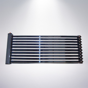 Conseguir una temperatura más alta en poco tiempo barato alto índice de calor u <span class=keywords><strong>tubo</strong></span> colector <span class=keywords><strong>solar</strong></span> - Product Image 2