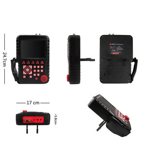 Digitale Ultrasone Foutdetector Scheurdetector Lasinspectie - Product Image 1
