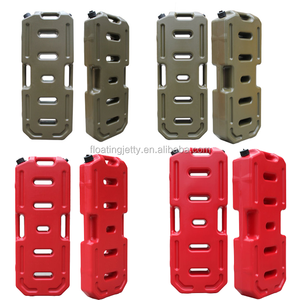 Fabricants de becs verseurs pour bidons en plastique - Product Image 4