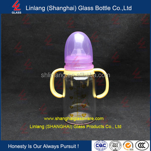 哺乳瓶アンチコリロック - Product Image 6