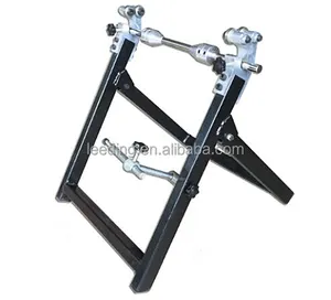 אופנוע Stand Truing גלגל איזון, נושאות לבדוק ידני גלגל איזון, גלגל איזון אופנוע