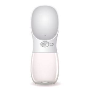 Hot Selling Plastic Pet Water <strong>Bottle</strong> Outdoor Portable <strong>Dog</strong> <strong>Drinking</strong> <strong>Bottle</strong> - Product Image 2