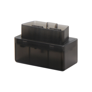 Mut Li Alat Diagnostik Otomatis, Hh Obd Advanced Escaner Alat Diagnostik Otomatis Obd2 ObdII Elm327 BT4.0 - Product Image 1