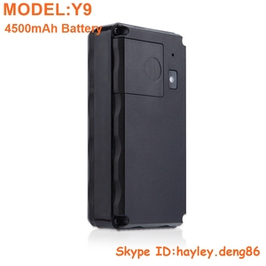 Khuyến mại mini <span class=keywords><strong>gps</strong></span> <span class=keywords><strong>tracking</strong></span> <span class=keywords><strong>chip</strong></span> cargo container tracker theo dõi trực tuyến Build-in <span class=keywords><strong>GPS</strong></span>/GPRS và Antenna - Product Image 2