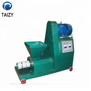 Reliable Paper Briquette Maker for Creating Fuel 