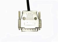 Adaptador USB a RS232 3 en 1 con Chip FTDI para Controles CNC y Uso en Impresoras, Conector Macho DB25 de 25 Pines, 1.5m, Compatible con US-232R