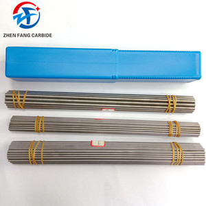 Großhandel Wolfram karbid Single Straight Hole <span class=keywords><strong>Rod</strong></span> zu verkaufen