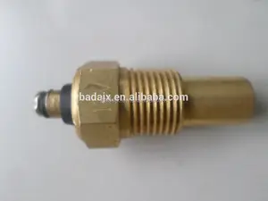 Xinchai 490 490B 490BT 490BPG C490BPG قطع غيار محرك الديزل مستشعر درجة حرارة الماء