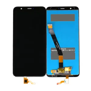 100% נבדק נייד טלפון LCD עם מסך מגע עבור Huawei כבוד 9 לייט תצוגת Digitizer עצרת