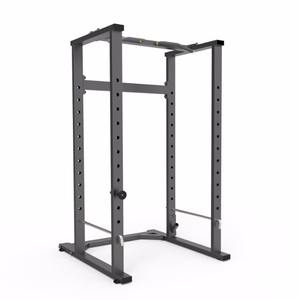 Mesin Gym DFT Multifungsi Rak DFT-1318 Mesin <span class=keywords><strong>Smith</strong></span> <span class=keywords><strong>3D</strong></span> - Product Image 5