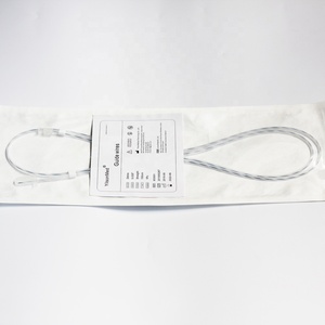 Y tế Nitinol 0.035 "150 cm Ngựa Vằn Hướng Dẫn Dây - Product Image 4