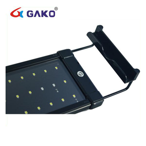 Haute qualité D'eau Douce programmable rampe aquarium led Usine Élèvent <span class=keywords><strong>La</strong></span> Lumière Pour Fish Tank - Product Image 5