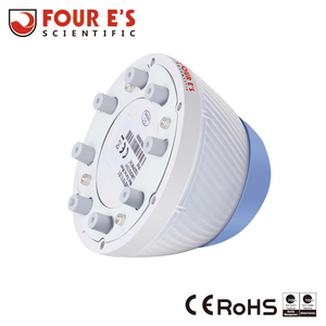 Vortex Mixer 5000 vòng/phút nhỏ-có Kích thước giá rẻ giá xách tay Vortex Mixer phòng thí nghiệm - Product Image 3