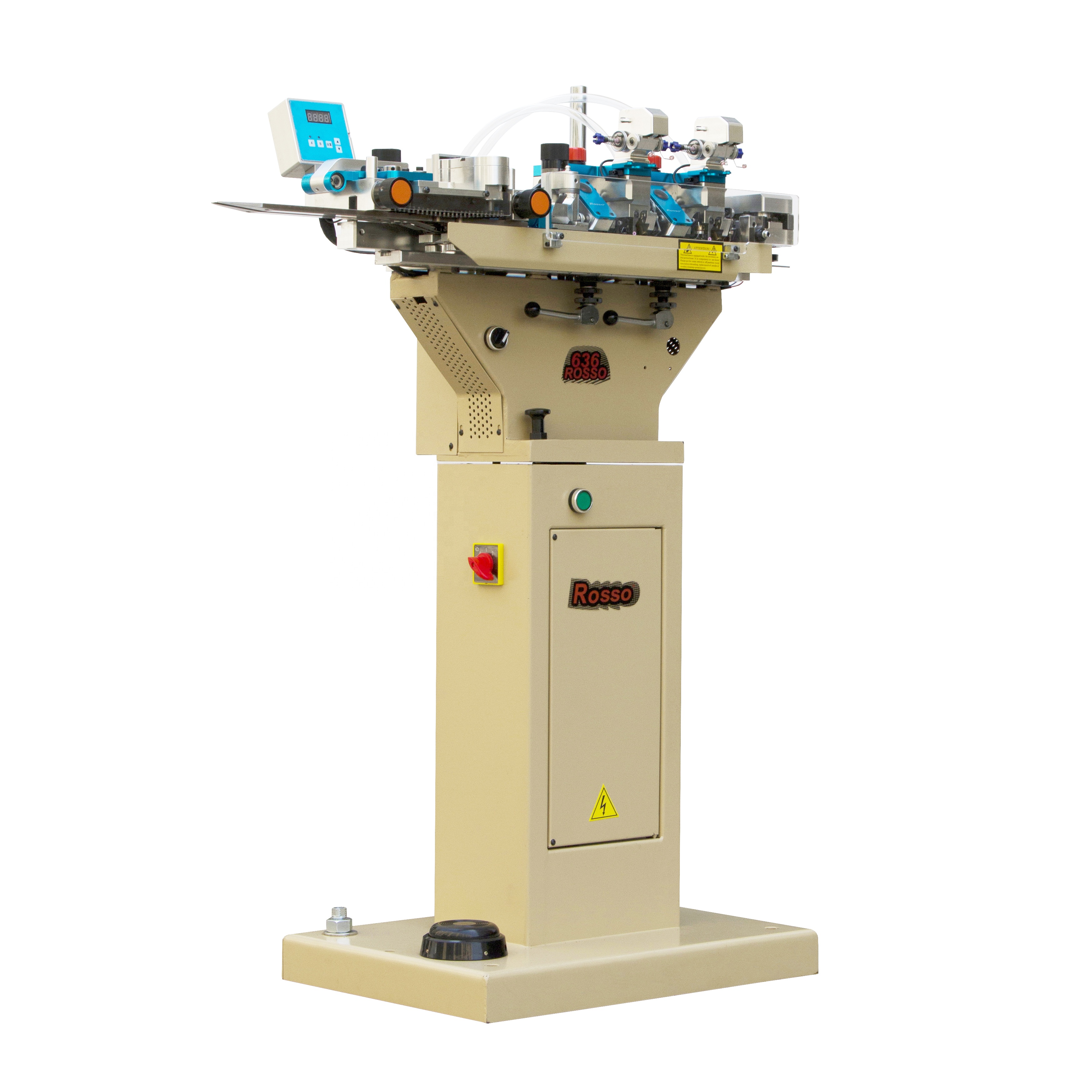 Автоматическая машина для соединения носков Red 636