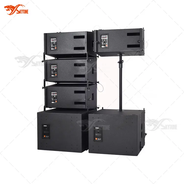 Skytone Audio VERA12 + Pa Line Array Harga Speaker 12 Inci