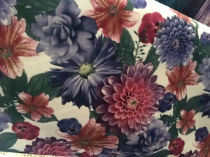 Tissu pour tapisserie en velours à impression numérique, housses pour canapés et rideaux, 280mm de largeur et 150mm de largeur - Product Image 4