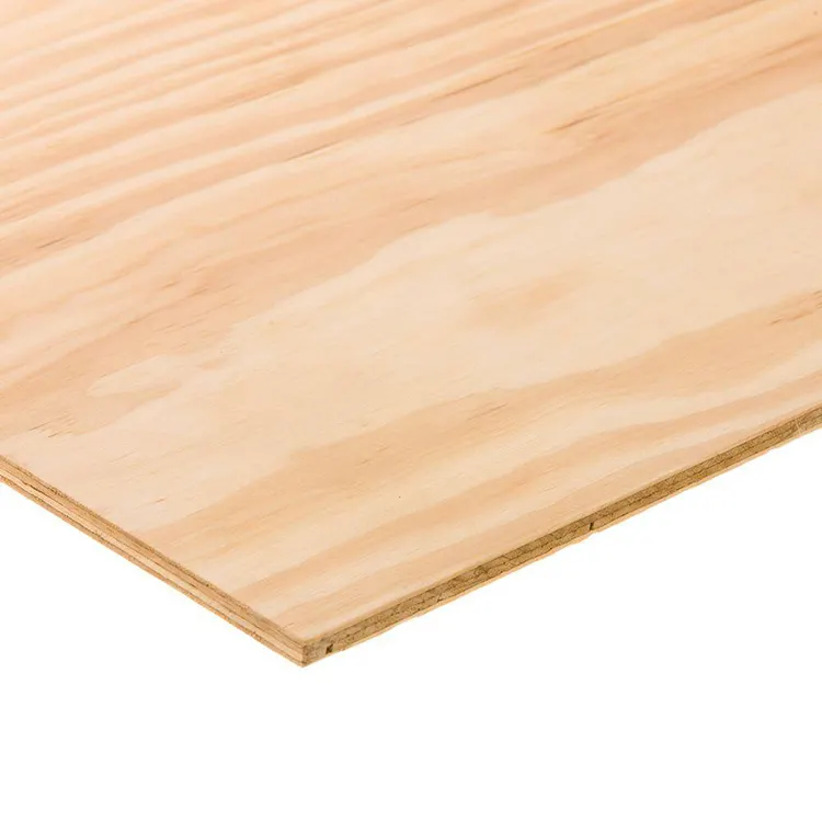 pine wood lumber radiata pine plywood for sale
