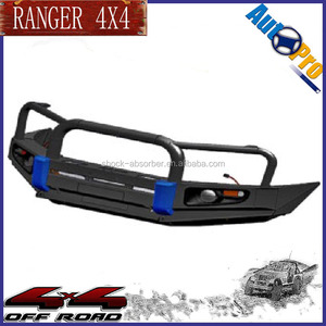 4X4 Hors Route Pare-chocs Avant Ford <span class=keywords><strong>Ranger</strong></span> Pare-chocs - Product Image 6