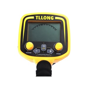Détecteur <span class=keywords><strong>de</strong></span> métal <span class=keywords><strong>de</strong></span> trésor d'or ATX880, haute qualité, détection profonde, excellente Performance et disque - Product Image 2