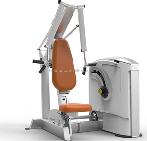 Luxe durable <span class=keywords><strong>machine</strong></span> de gymnastique de Presse de Poitrine - Product Image 1
