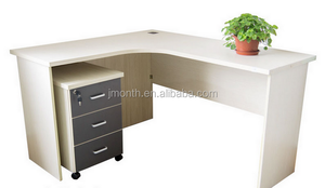 Oficina de madera, escritorio de la computadora al por mayor fábrica de China productos más vendidos en japón - Product Image 6