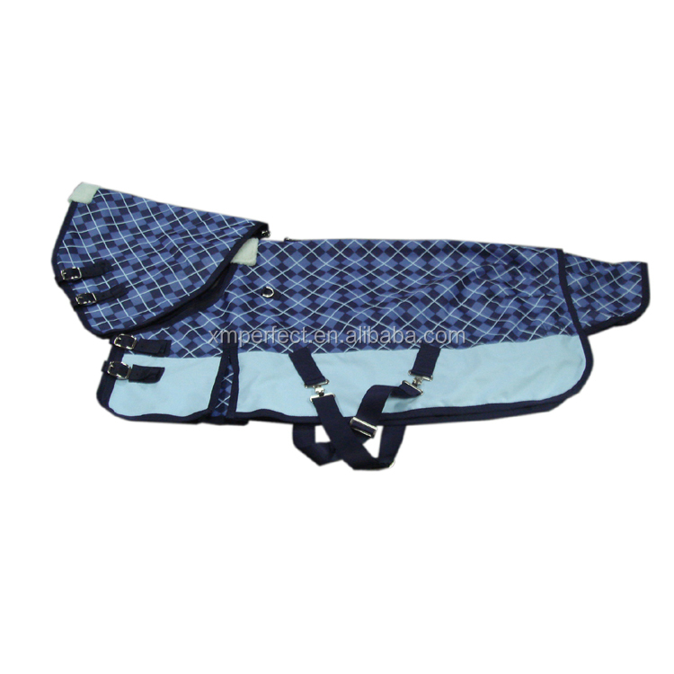 600D водонепроницаемые коврики пони лошади мини одеяло лошади