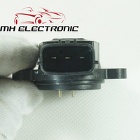 MH acelerador electrónico Sensor de posición TPS para MAZDA 626 MX6 sonda homenaje protegido por FORD ASPIRE FS01-13-SL0 FS0113SL0