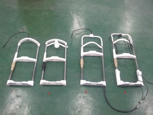 Bộ Phận Của Đèn Quang Học Với Phần Tựa Cằm Và Mặt Bàn - Product Image 5