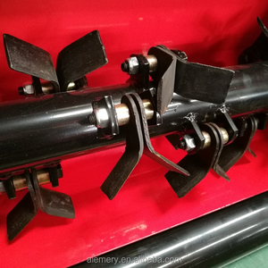 EFGC-175 <span class=keywords><strong>Tondeuse</strong></span> À Fléaux avec CE pour tracteur compact - Product Image 6