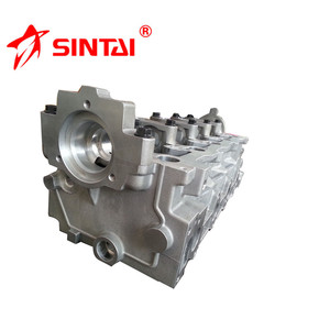 Xi lanh Đầu D4EA cho HYUNDAI - Product Image 2