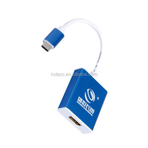 Alto rendimiento audio video <span class=keywords><strong>adaptador</strong></span> <span class=keywords><strong>USB</strong></span> 3.1 cm <span class=keywords><strong>entrada</strong></span> y <span class=keywords><strong>salida</strong></span> <span class=keywords><strong>HDMI</strong></span> - Product Image 1