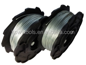 Ferramenta de vergalhões subordinação vergalhões subordinação portátil sem fio portátil malha tie <span class=keywords><strong>gun</strong></span> - Product Image 6